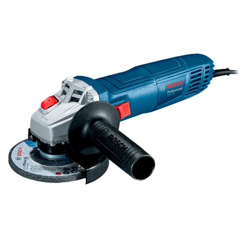 Esmeril Amoladora Baby Bosch GWS 700 4-1/2″ 710W