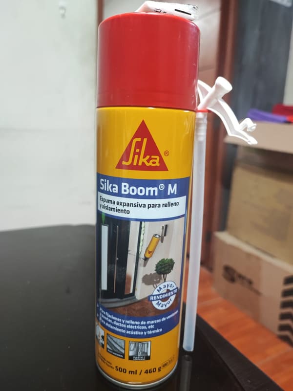 Sikaboom 500ml sika