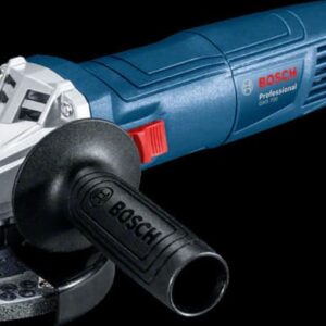 Esmeril amoladora baby gws 700 4-1/2" 710w 06013a30e0 bosch