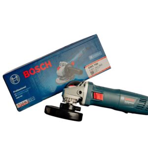 Alternative view of Esmeril amoladora baby gws 700 4-1/2" 710w  06013a30e0 bosch