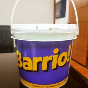Latex barrio gl - colores variados