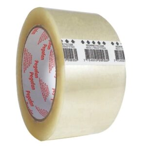 Cinta embalaje multiusos 48mm x 2x110 yardas pegafan