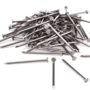 Clavos c/cabeza 2" x 12 alba prodac