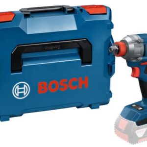 Bosch gdx 18v-285 professional l-boxx - atornillador de impacto a bateria 06019n21e60