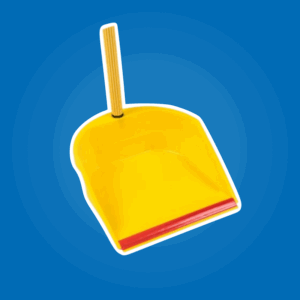 Productos de limpieza